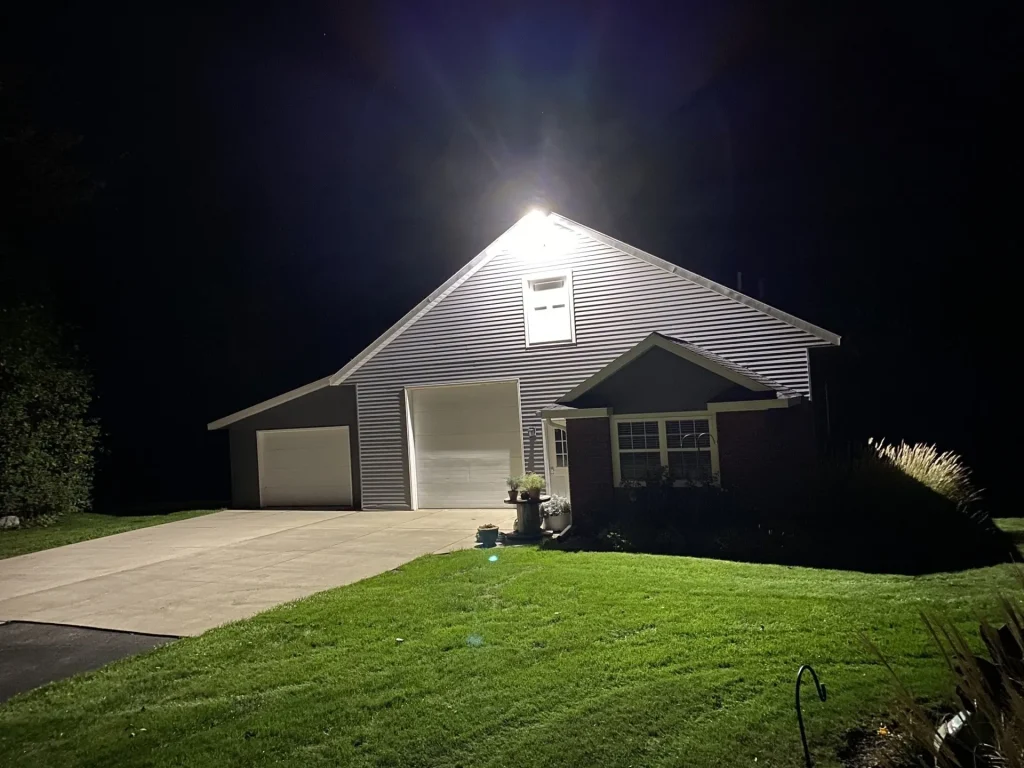 Residential LED Lighting 1